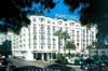 Hotel Martinez 